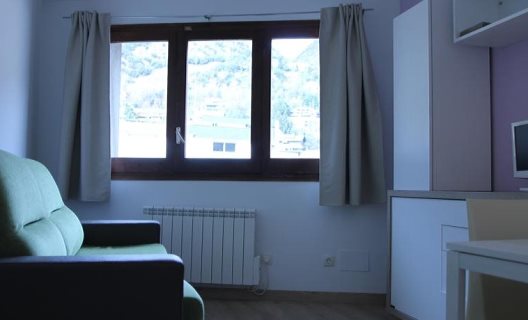 Apartamentos Maragall