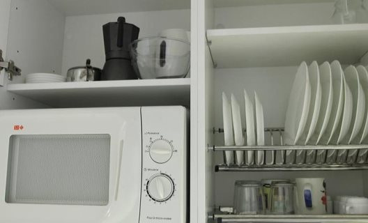 Apartamentos Maragall