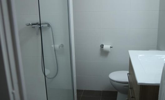 Apartamentos Maragall