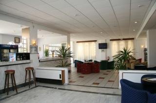 Apartamentos Maravel Sky