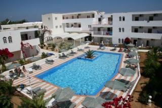 Apartamentos Maravel Sky