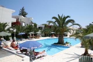Apartamentos Maravel Sky