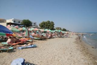 Apartamentos Maravel Sky