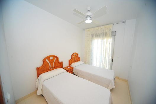Apartamentos Marazul