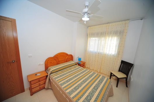 Apartamentos Marazul