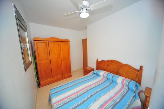 Apartamentos Marazul