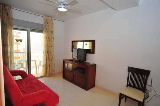 Apartamentos Marazul
