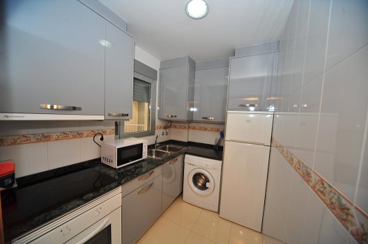 Apartamentos Marazul