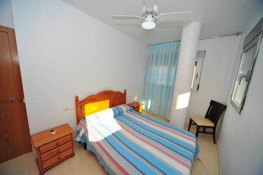 Apartamentos Marazul