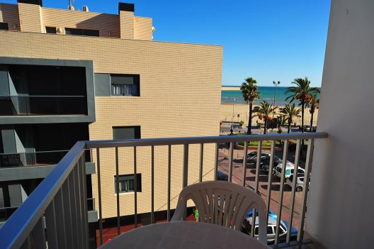 Apartamentos Marazul