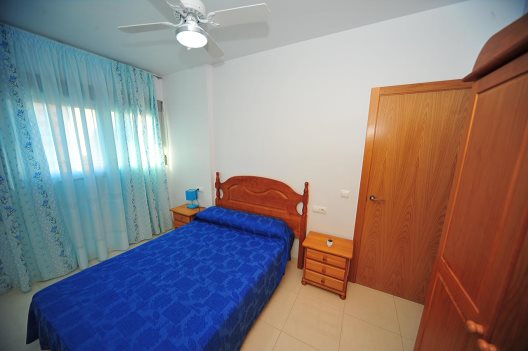 Apartamentos Marazul