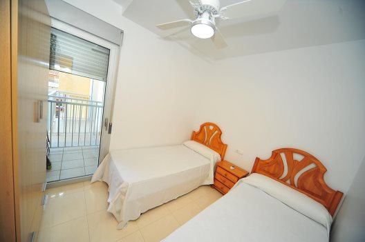 Apartamentos Marazul