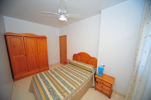 Apartamentos Marazul