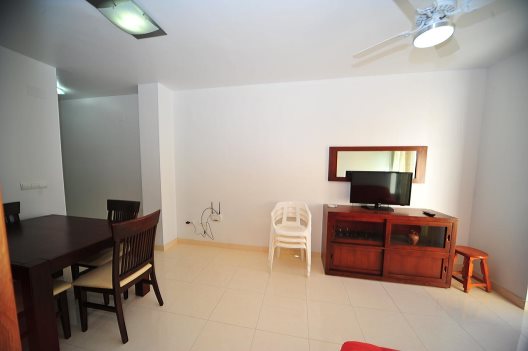 Apartamentos Marazul