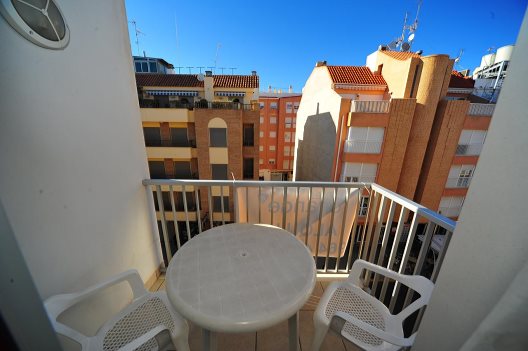 Apartamentos Marazul