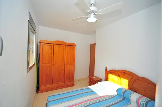 Apartamentos Marazul