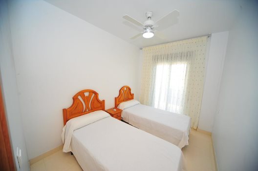 Apartamentos Marazul