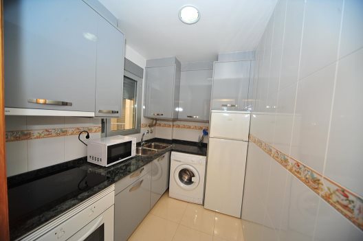 Apartamentos Marazul