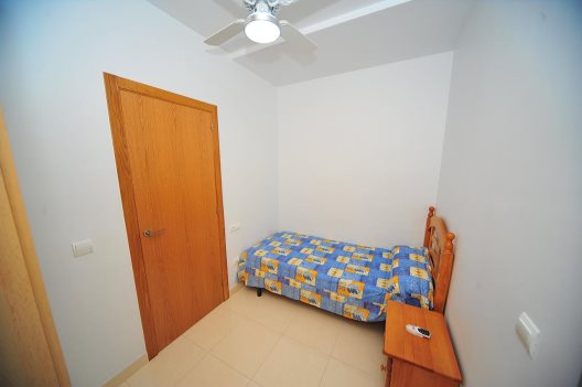 Apartamentos Marazul