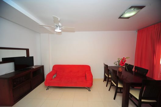 Apartamentos Marazul