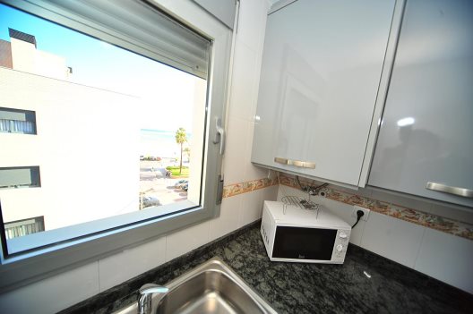 Apartamentos Marazul
