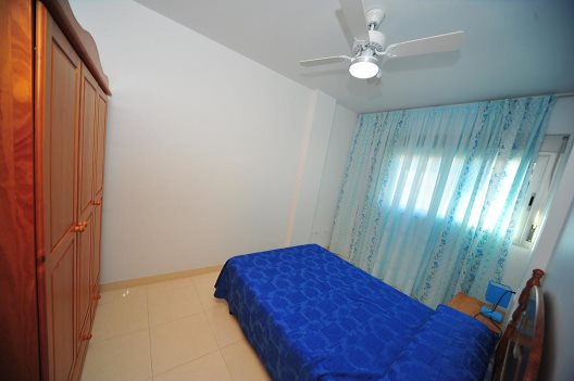 Apartamentos Marazul