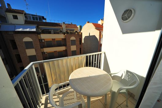 Apartamentos Marazul
