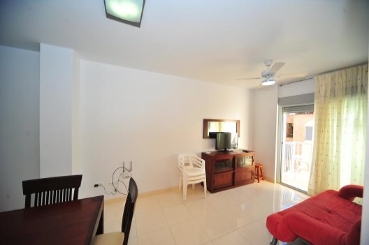 Apartamentos Marazul