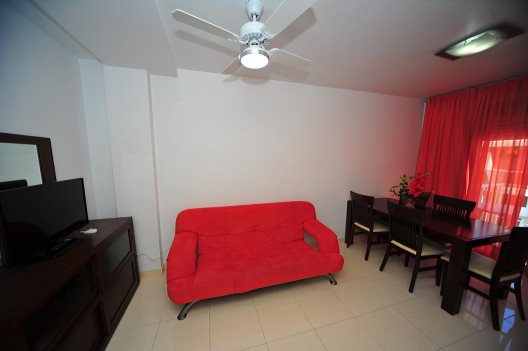 Apartamentos Marazul