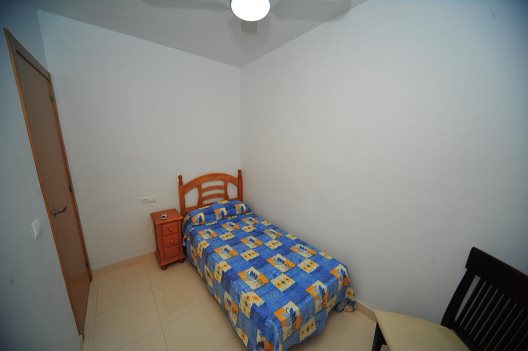 Apartamentos Marazul