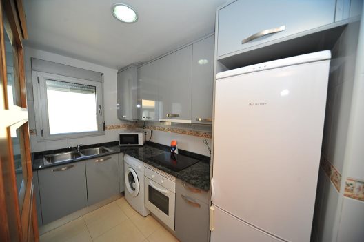 Apartamentos Marazul
