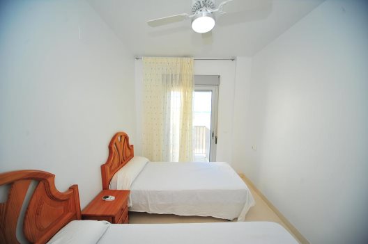 Apartamentos Marazul