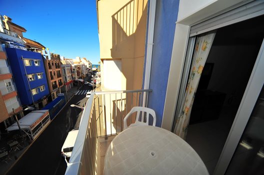 Apartamentos Marazul