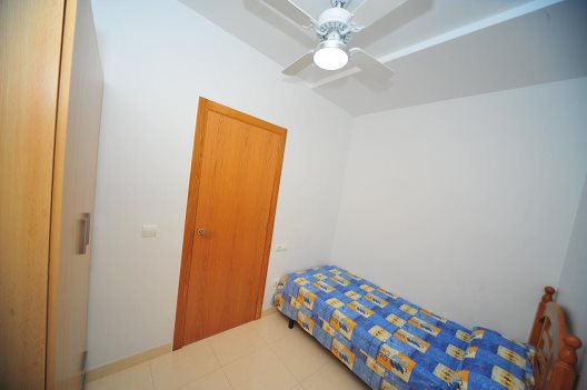 Apartamentos Marazul