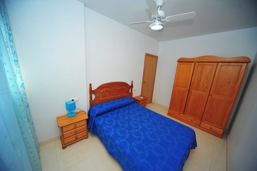 Apartamentos Marazul