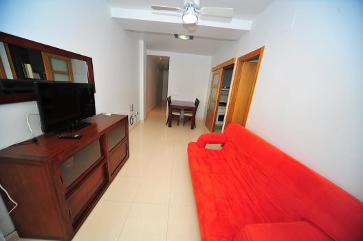 Apartamentos Marazul