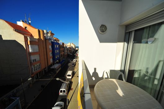 Apartamentos Marazul