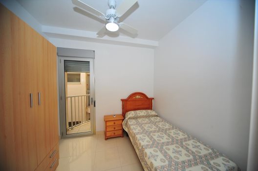 Apartamentos Marazul