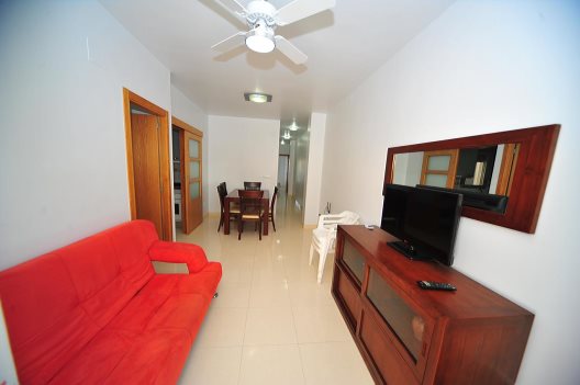 Apartamentos Marazul