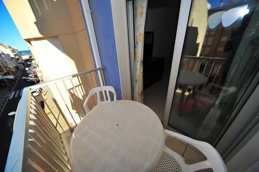 Apartamentos Marazul