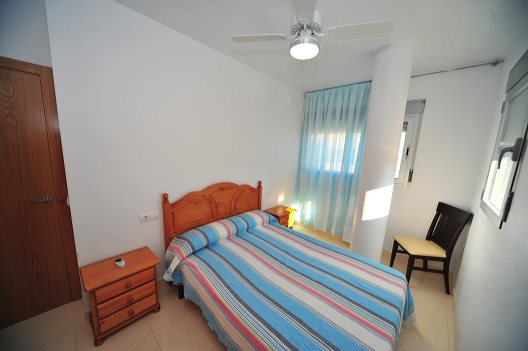 Apartamentos Marazul