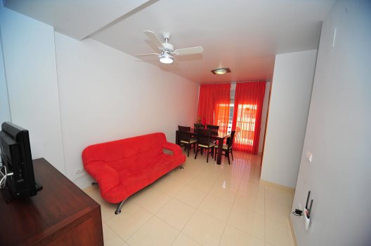 Apartamentos Marazul