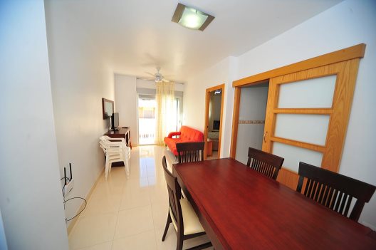 Apartamentos Marazul