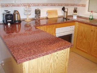 Apartamentos Marbella Golf