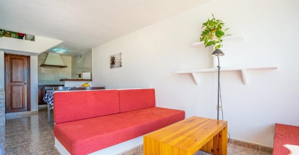 Apartamentos Marcelino