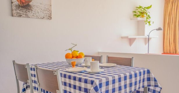 Apartamentos Marcelino