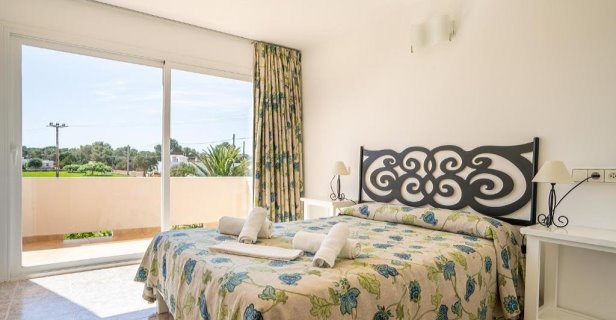 Apartamentos Marcelino