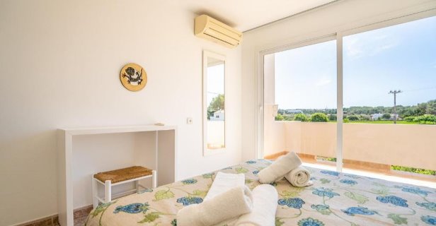 Apartamentos Marcelino