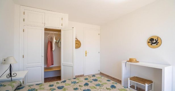 Apartamentos Marcelino