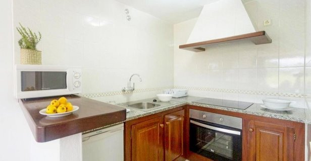 Apartamentos Marcelino